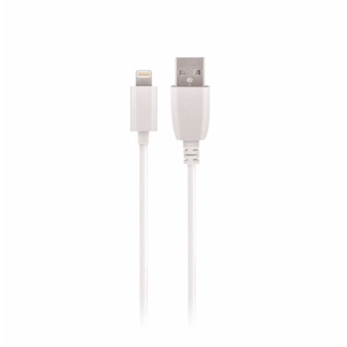 Lightning_fast_charge_latauskaapeli_valkoinen_1