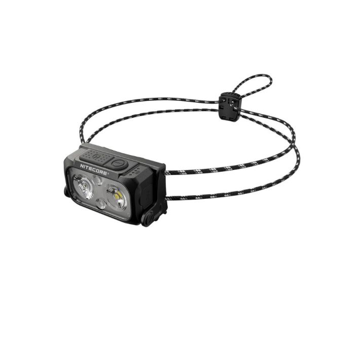 Nitecore NU21 Ladattava Otsavalaisin 360lm