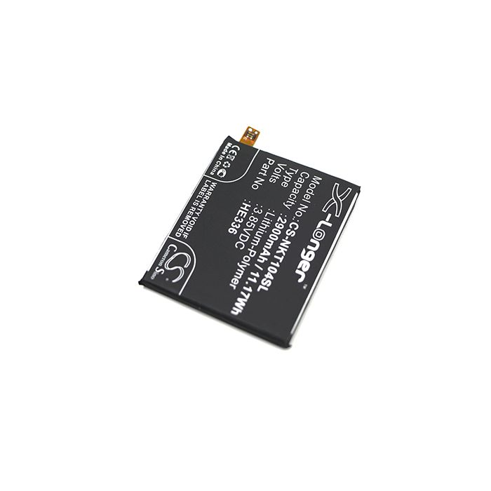 Nokia 5 yhteensopiva akku 2900 mAh