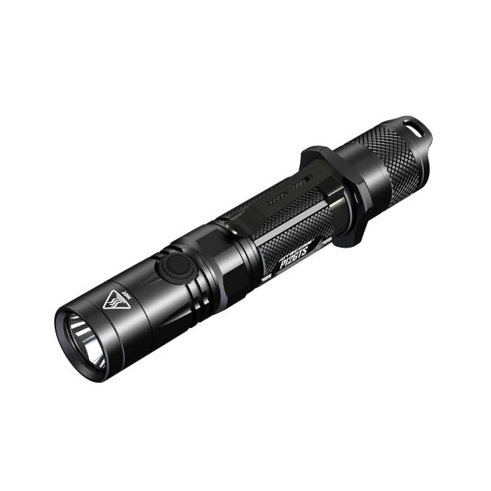 Nitecore P12GTS Taskulamppu 1800lm