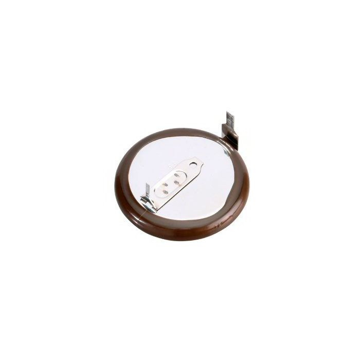 Panasonic VL-2330/HFN akku 50mAh 3V Nappiparisto