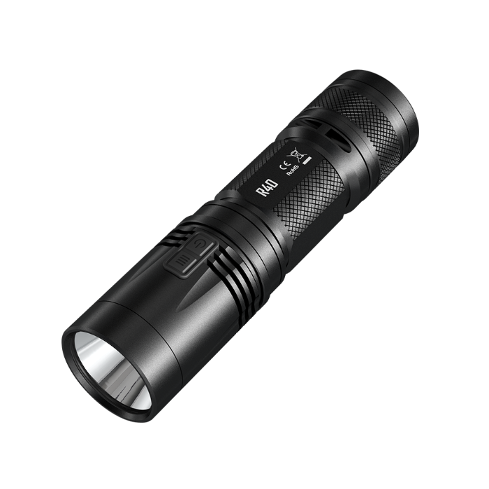 Nitecore R40 Taskulamppu