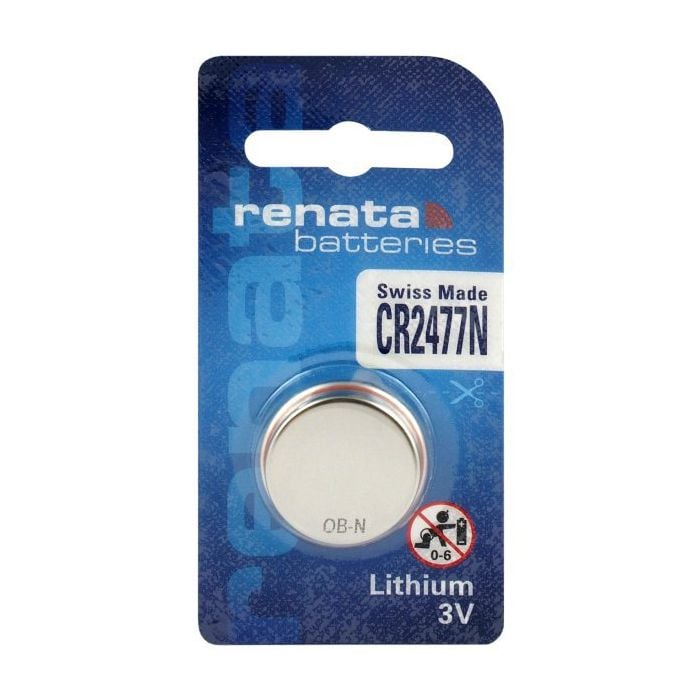 Renata Nappiparisto CR2477N
