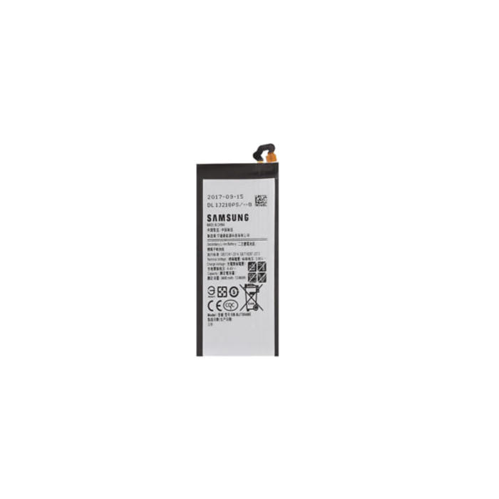 Samsung Galaxy J7 2017 SM-J730F EB-BA700ABE alkuperäinen akku 3600 mAh
