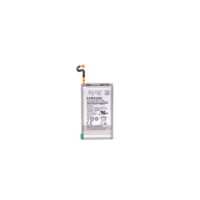 Samsung Galaxy S9 Plus EB-BG965ABE alkuperäinen akku 3500 mAh