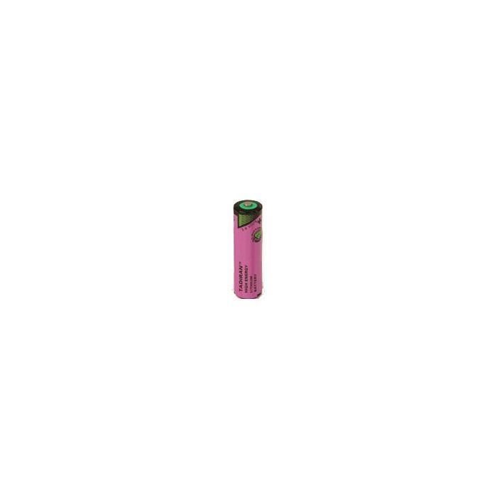 Tadiran SL-760 / AA Lithium paristo 3.6V RAJOITETTU ERÄ
