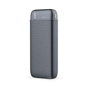 Forever Powerbank varavirtalähde 10000mAh TB-100M - Musta