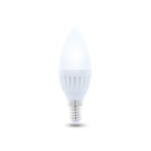 Forever Light LED Lamppu E14 - 8,5W 900lm 6000K - kylmä valkoinen