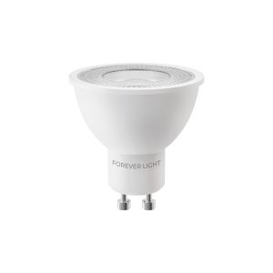 Forever Light GU10 LED-lamppu 1,5W 4000K 142lm 38° neutraali valkoinen