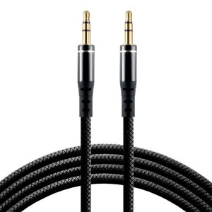 everActive CBS-1JB AUX-äänikaapeli 3,5 mm, 1 m