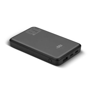 everActive Energy Bank EB-11QB varavirtalähde 10 000 mAh, 20 W