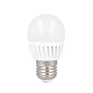 Forever Light LED Lamppu G45 E27 10W 900lm 4000K, kylmä valkoinen