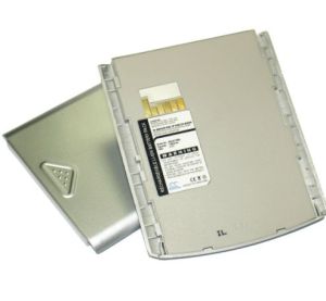 Fujitsu Loox 610, Loox 610BT, Loox 610BT/WLAN akku 1500 mAh