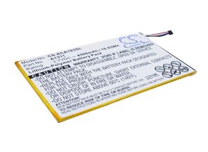 Acer A1-830, Iconia Tab 8 Tabletin Akku