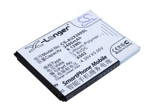Asus Pegasus X002, Pegasus X003 akku 2400 mAh