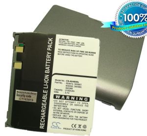 Archos AV420, PMA4000, PMA430, AV400 20GB akku 2150 mAh
