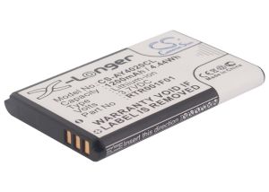 Doro DBR-800D / DBR-800A akku 1200 mAh