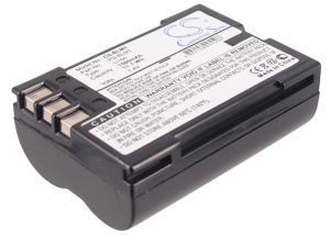 Olympus PS-BLM1, BLM-1 yhteensopiva akku 1500 mAh