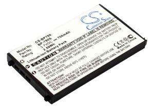 Kyocera BP-780S yhteensopiva akku 700 mAh