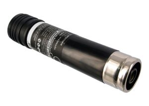 Black & Decker VP110 Ni-MH 3,6 V akku 2100 mAh