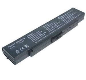 Sony VAIO VGP-BPS2, VGP-BPS2B, VGP-BPS2A, VGP-BPL2C, VGP-BPS2Cakku 4400 mAh