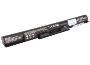Sony VAIO VGP-BPS35 akku 2200mAh / 32.56Wh mAh - Musta