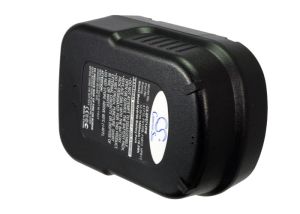 Black & Decker  A1712 Ni-MH 12 V akku 1500 mAh