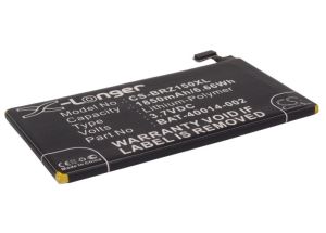 Blackberry Z15 akku 1800 mAh