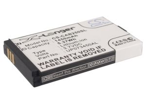 CAT B25 akku 1450 mAh
