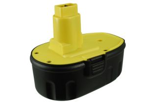Dewalt DC330 Ni-MH 18 V akku 3000 mAh