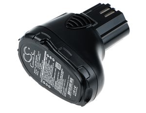 DREMEL 8000-01, 8001-01 Työkalun Akku