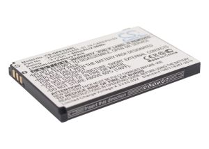 Doro PhoneEasy 334, PhoneEasy 338 ( 01.10.CAREP0103 ) Akku 800 mAh