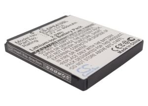 Doro PhoneEasy 410 / 610 SHELL01A Akku 800 mAh
