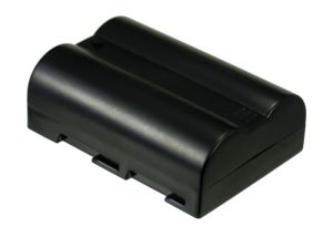 Nikon EN-EL3, EN-EL3a  yhteensopiva akku 1300 mAh