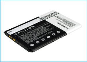 SonyEricsson Xperia U  akku 1300 mAh
