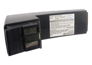 Festool BP12C Ni-MH 12 V akku 3300 mAh