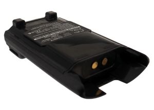 Vertex VX-600, VX-820, VX-821 akku 2200mAh / 16.28Wh