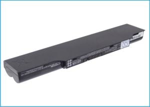 Fujitsu Lifebook A530, AH530, LH520, LH530, LH701 akku 4400 mAh