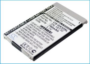 Cameron Sino tarvikeakku Motorola V750 akku 780 mAh