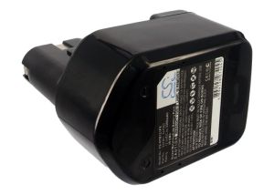 Hitachi EB1212S Ni-MH 12 V akku 3300 mAh