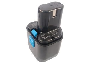 Hitachi EB12 Ni-MH 12 V akku 3300 mAh