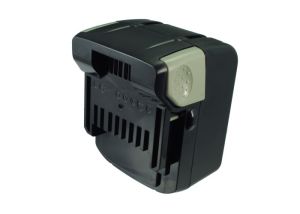 Hitachi BSL 1415 Li-ion 14,4 V akku 3000 mAh