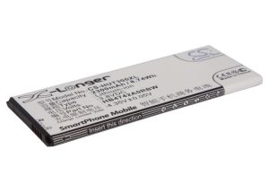 Huawei Ascend G730, Honor 3C, H30-T00, H30-T10, H30-U10, Hinor H30 Akku 2300 mAh