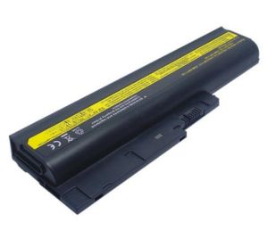 IBM ThinkPad R60, ThinkPad R61, ThinkPad T60, ThinkPad Z60 akku 4400 mAh