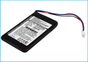 Navman F20, F20 Euro, F30, F40, F40 Euro, F50 akku 850 mAh