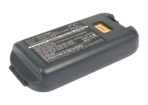 Intermec CK3, CK3A, CK3C Viivakoodinlukijan Akku