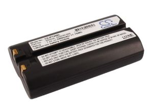 Intermec 600, 680, 6804 Viivakoodinlukijan Akku
