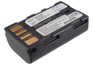 JVC BN-VF808, BN-VF808U akku - 800 mAh