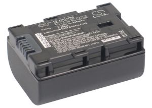 JVC BN-VG107, BN-VG108 Akku  - 890 mAh