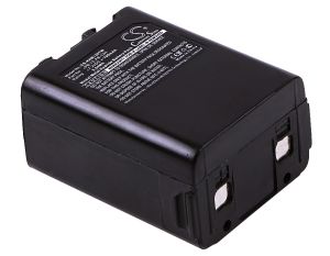 KENWOOD TH-26AT, TH-27, TH-27A akku 700mAh / 5.04Wh